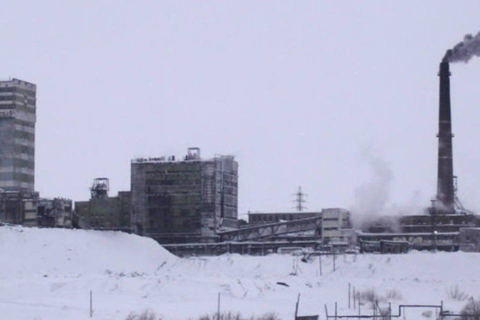 Vai a 18 total de mortos após explosão na Rússia