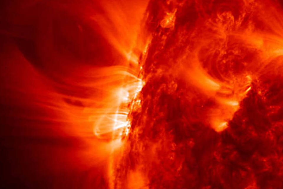 Nasa recupera contato com sonda solar após quase 2 anos