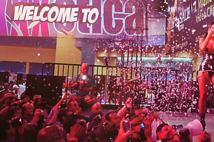 Outras edições da Exxxotica estão previstas para ocorrer em Los Angeles, Chicago e Nova Jersey (Divulgação)