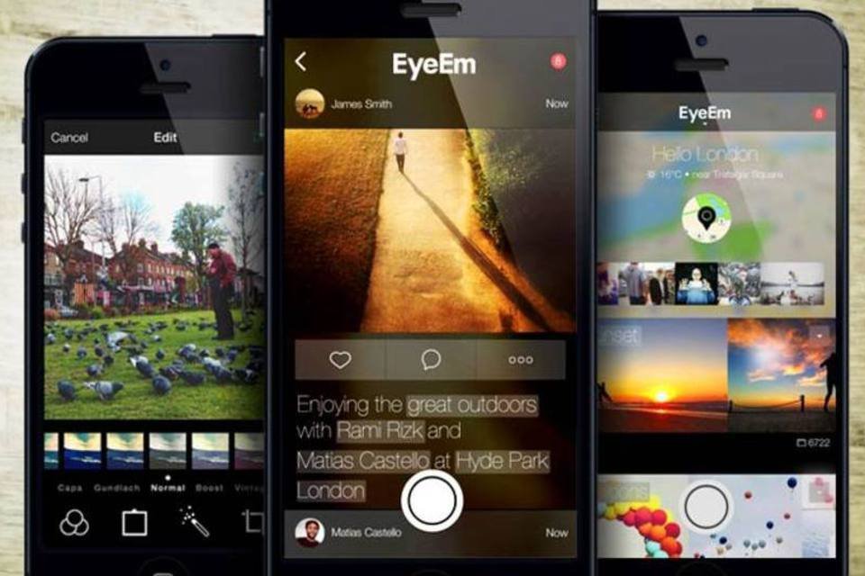 7 novidades em apps para iPhone, iPad e Android - 16/8