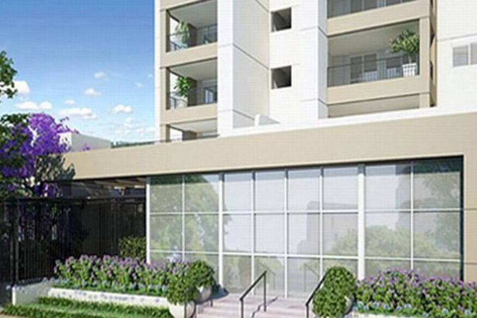 Eztec lança empreendimento em São Paulo