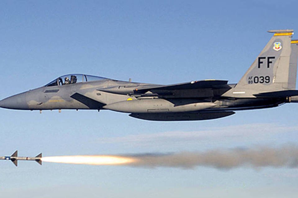 Avibras negocia acordo com europeia MBDA no setor de mísseis