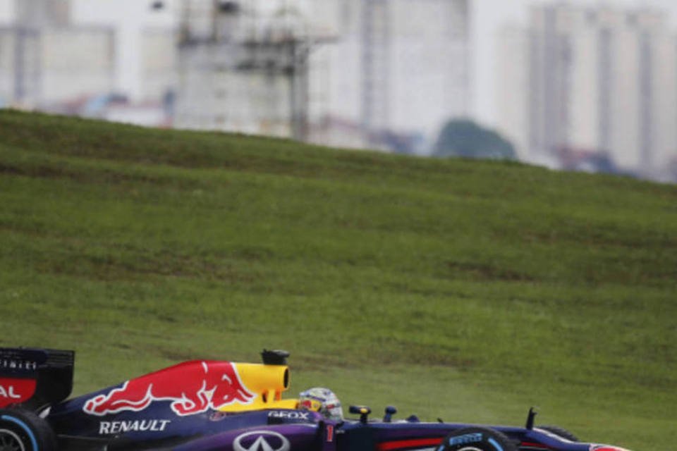 Reforma de Interlagos deve ter licitação em fevereiro