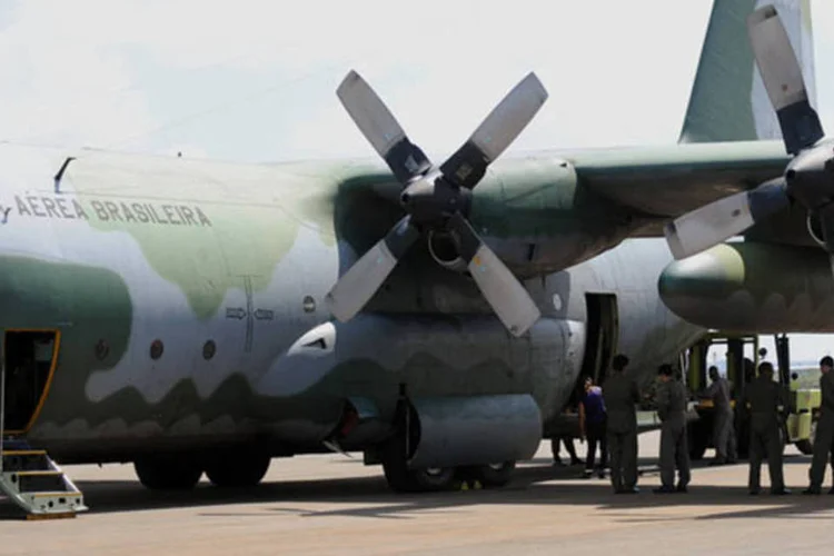 
	Avi&otilde;es da FAB: brecha fez o decreto enfrentar resist&ecirc;ncia de pastas de menor or&ccedil;amento
 (Agência Brasil)