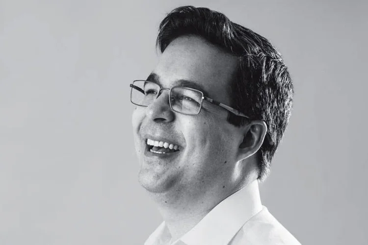Fábio Assis, da Aqua: mudanças no modelo de negócios para conquistar clientes de diferentes indústrias (Pedro Silveira / ODIN)