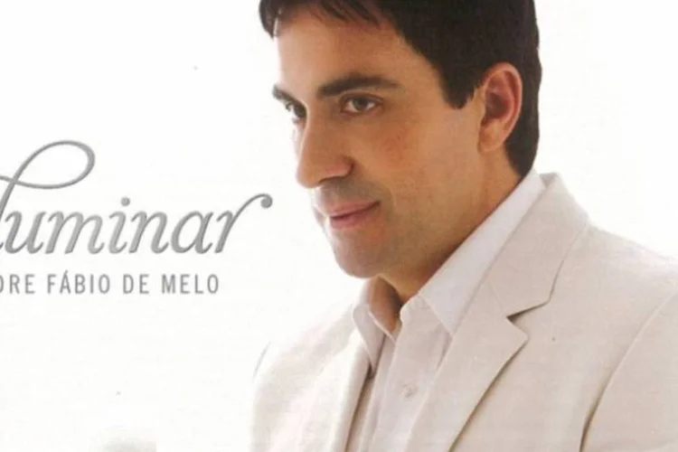 
	Padre F&aacute;bio de Melo: padre, que tamb&eacute;m &eacute; cantor, far&aacute; uma palestra no evento
 (Divulgação)