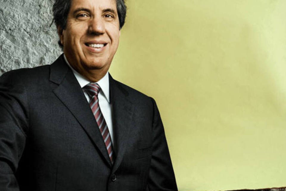 Felicidade pessoal não é atingir meta, diz Fábio Barbosa