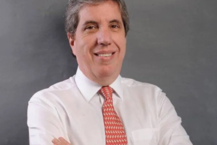 Fábio barbosa, presidente do Santander: "empresas serão julgadas pelos seus atos" (.)