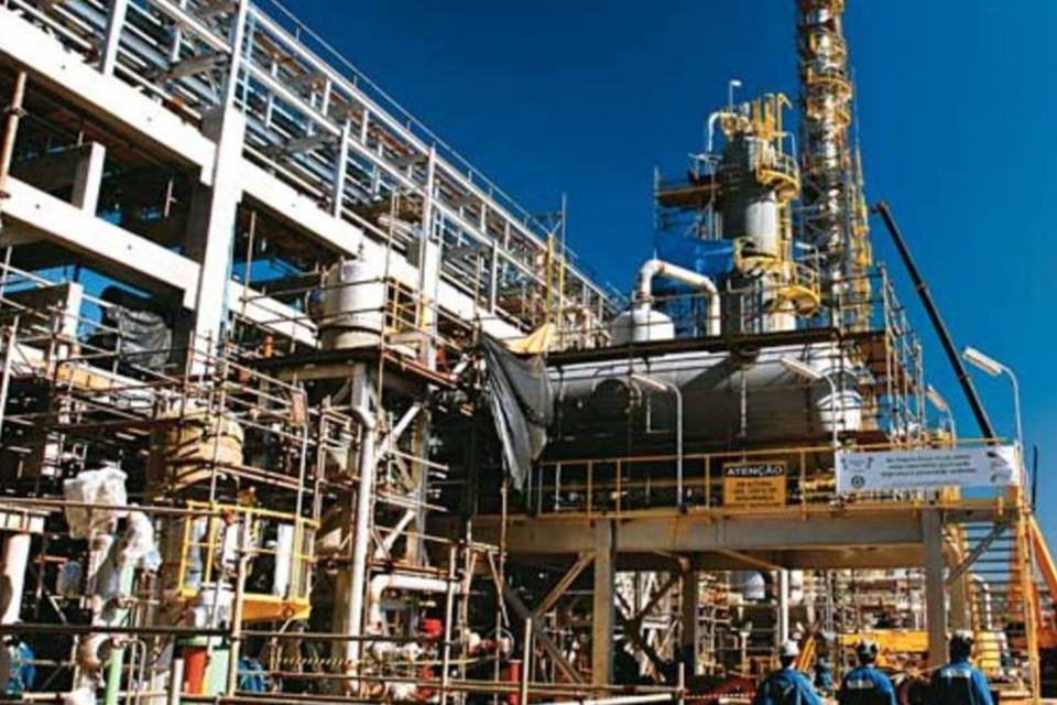 Petrobras analisará novos aditivos a contrato com Braskem