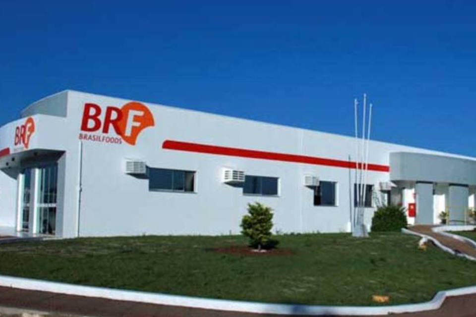 BRF compra participação em empresas na Argentina