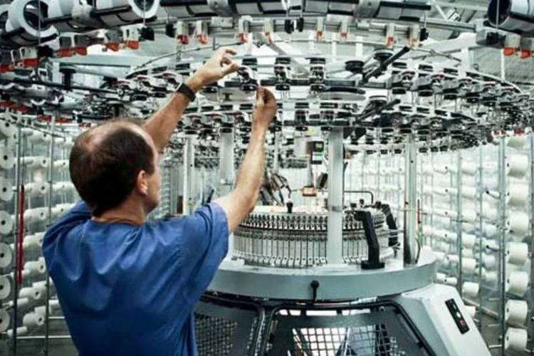 No índice acumulado nos últimos 12 meses, na média nacional, houve queda de 0,2% em janeiro, o primeiro resultado negativo desde março de 2010 (Lailson Santos/EXAME.com)