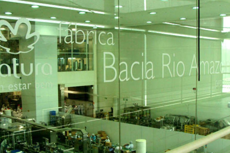 
	Sede da Natura: empresa ser&aacute; a primeira a ser visitada
 (Bárbara Ladeia/EXAME.com)