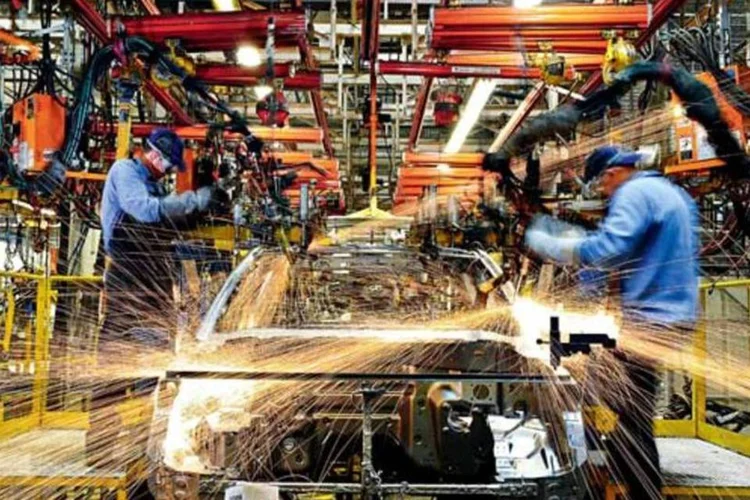
	F&aacute;brica da Nissan no Paran&aacute;:&nbsp;atrair e manter pessoal qualificado &eacute; um desafio s&oacute; compar&aacute;vel ao de gerar lucro
 (Germano Lüders/EXAME.com)