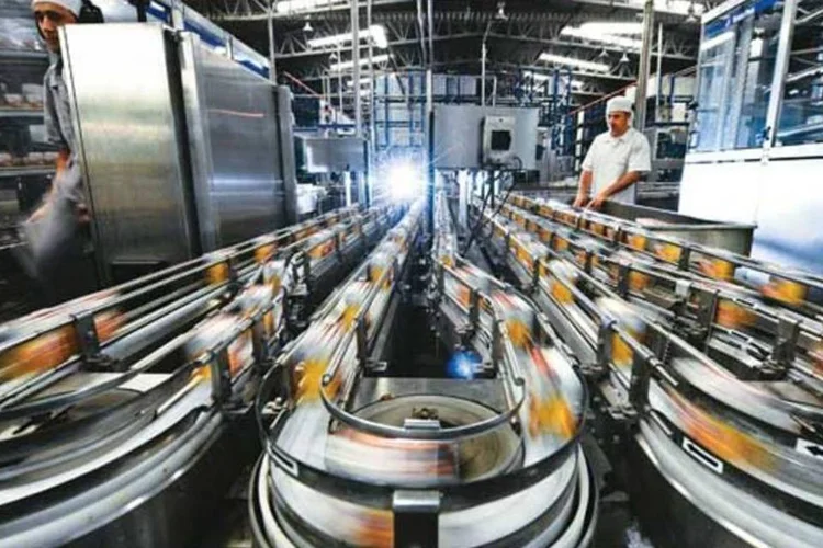 Na área de infraestrutura, a CNI destaca, como maior dificuldade, a ausência de um marco regulatório “adequado” (Germano Lüders/EXAME.com)