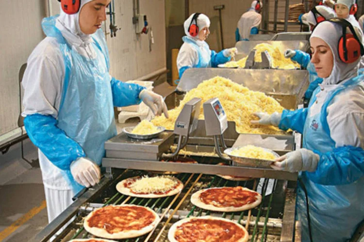Analistas do Deutsche Bank preveem que a Brasil Foods apresentará um resultado melhor que o esperado; preço-alvo foi elevado para R$ 28,70 (Joel Rocha/EXAME.com)