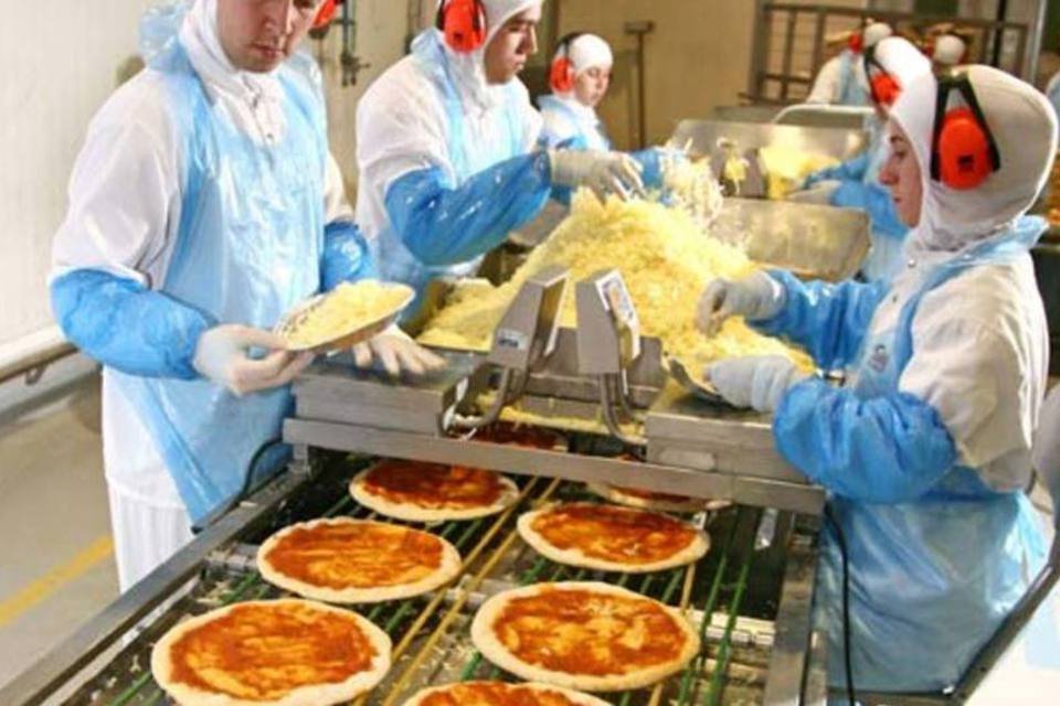 Brasil Foods prevê novas aquisições na América Latina
