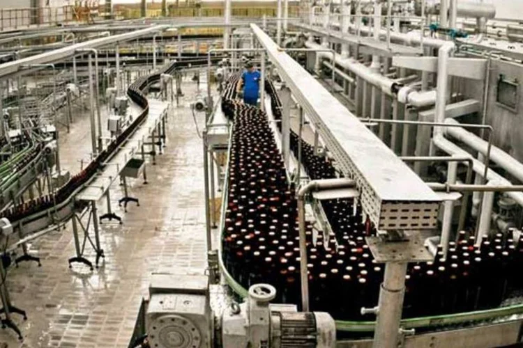 
	Brasil Kirin: todos os produtos da empresa passaram a ter posicionamento de mercado e estrat&eacute;gia definidos - o que n&atilde;o acontecia na antiga gest&atilde;o
 (Lia Lubambo/EXAME.com)