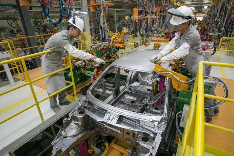 
	Chery: antes previsto para o fim de 2016 ou 2017, o polo industrial da montadora deve estar pronto mais cedo
 (Divulgação/Chery)