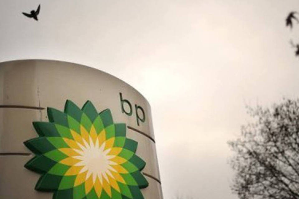 BP assume participação em cinco blocos da Petrobras