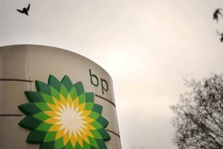
	F&aacute;brica da BP: a petroleira deixa o neg&oacute;cio aepois de investir mais de 100 milh&otilde;es de d&oacute;lares em trabalhos de explora&ccedil;&atilde;o no Uruguai
 (©AFP/Archives / Ben Stansall)