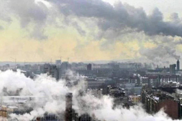 Índice de ações será baseado na gestão inteligente do carbono (Sergey Kulikov/AFP)