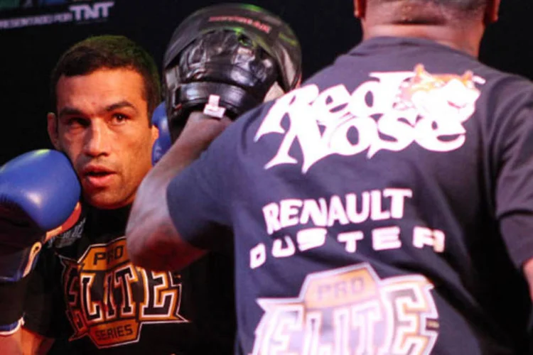 
	O brasileiro Fabr&iacute;cio Werdum enfrenta Cain Vel&aacute;squez neste s&aacute;bado
 (Divulgação / UFC)