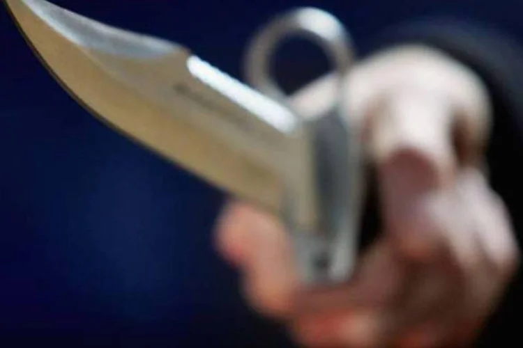 Crime: o homem é acusado por moradores da zona de frequentar mesquitas salafistas (Ian Waldie/Getty Images)