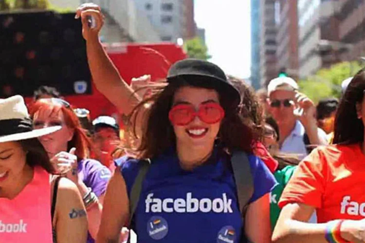 1. Facebook (Reprodução)