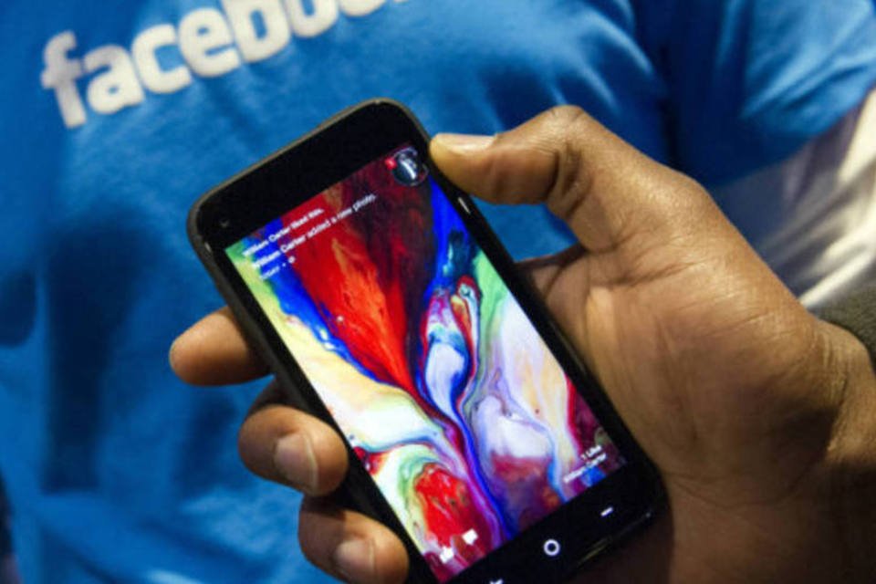 Facebook pode lançar serviço rival do PayPal, diz AllThingsD