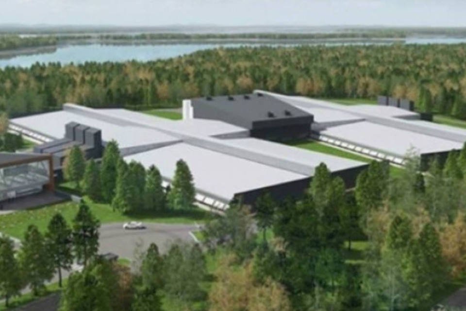 Facebook montará data center seguindo conceito mais prático