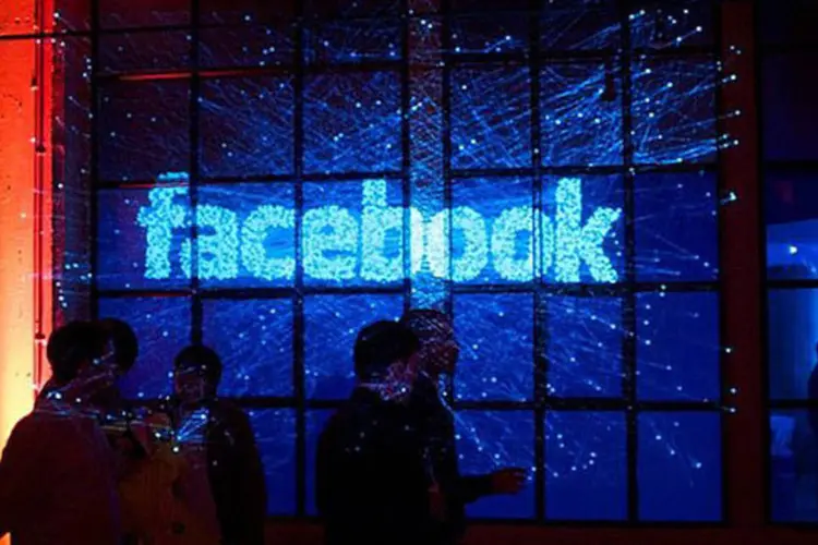 O Facebook poderá anunciar mais novidades na quinta-feira, durante a conferência f8, em São Francisco (Divulgação)