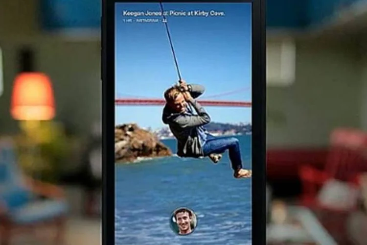 
	Facebook Home: interface para Android ganha sua primeira atualiza&ccedil;&atilde;o e est&aacute; pr&oacute;ximo de atingir 1 milh&atilde;o de downloads
 (Reprodução)
