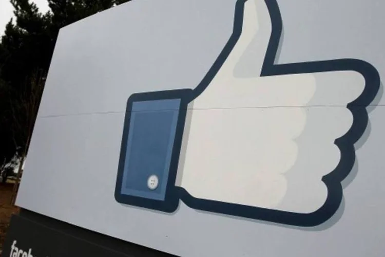 Like do Facebook: rede social estaria desenvolvendo o botão 'Quero' (Getty Images)