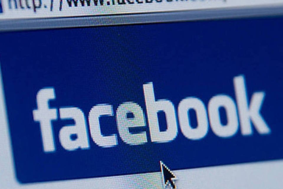 Parentes de vítimas de ataques palestinos processam Facebook