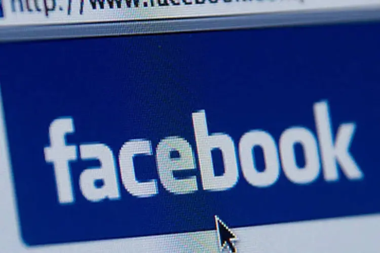 
	Facebook: rede social e Instagram ficaram fora do ar na tarde desta quinta-feira
 (Reprodução)