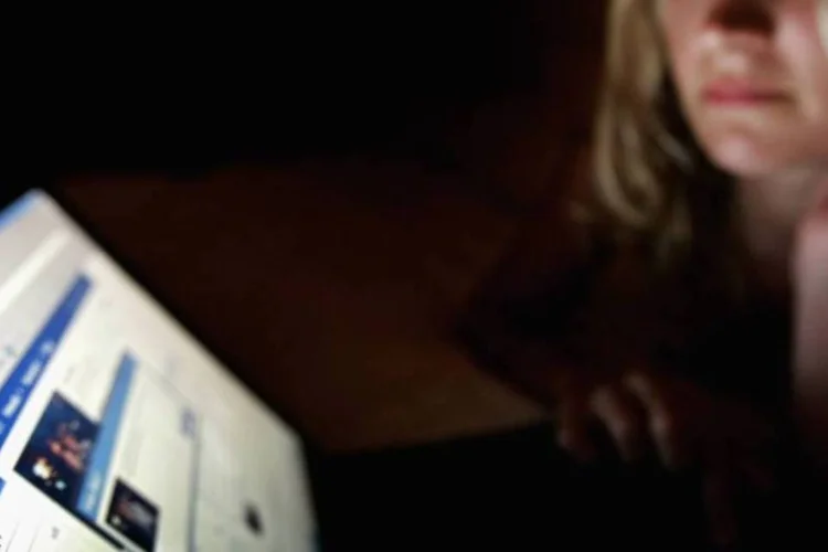 
	Privacidade no Facebook: &ldquo;os dados de reconhecimento facial podem ser coletados sem o conhecimento da pessoa&rdquo;, diz ativista
 (Chris Jackson/EXAME.com)
