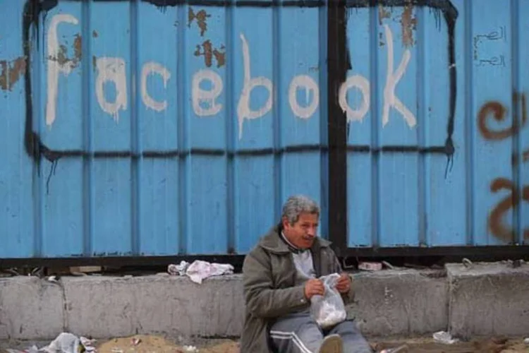Também estão bloqueadas as redes sociais, especialmente o Facebook, assim como todos os blogs, seja qual for sua origem ou temática
 (Getty Images)