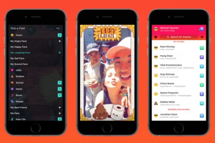 
	Lifestage: agora, ao inv&eacute;s de escrever o que gosta de fazer, o jovem faz v&iacute;deos dos esportes, comidas e atividades que curte
 (Divulgação)