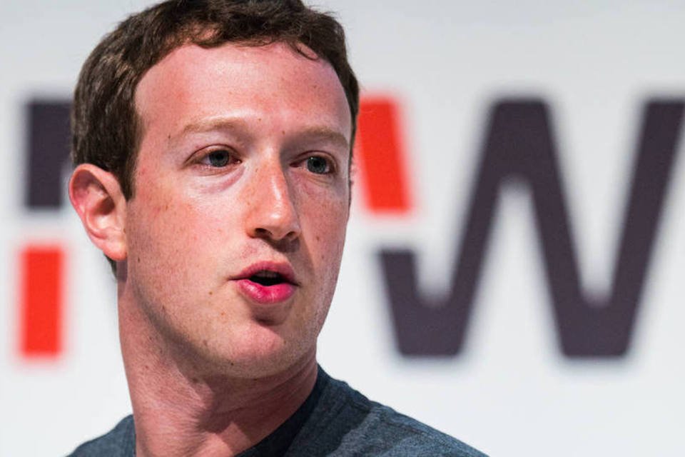 10 coisas que aprendemos sobre Mark Zuckerberg nesta semana
