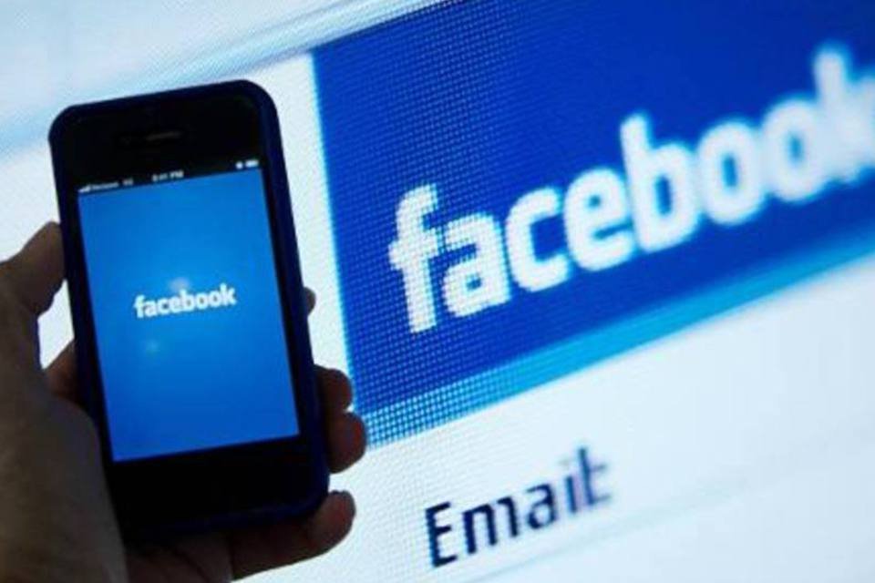 Facebook atualiza opções do perfil a usuários de celulares