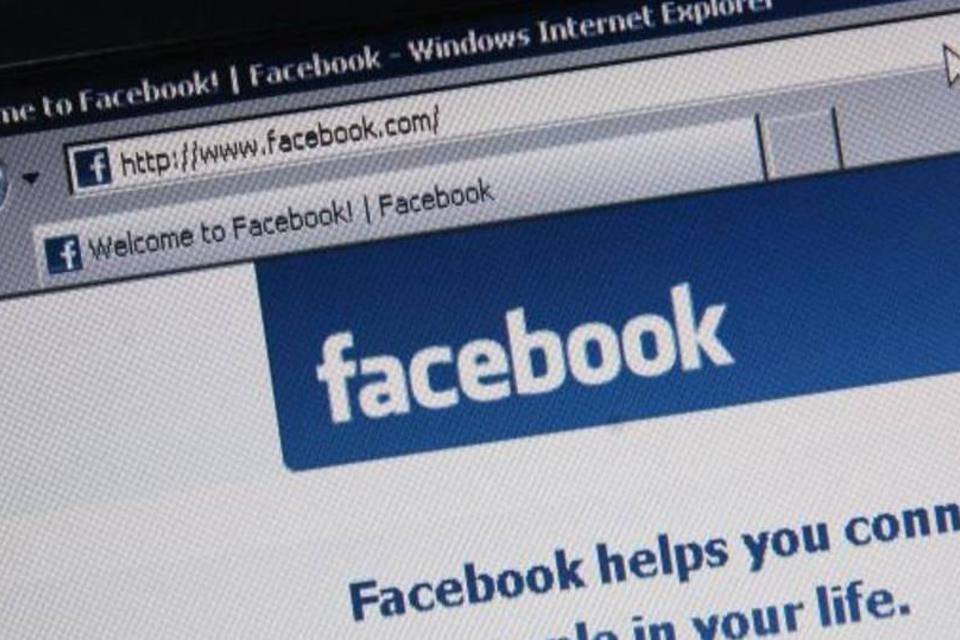Facebook pode ajudar a desvendar crime na Inglaterra