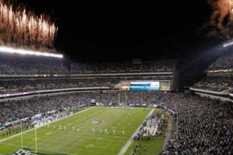 Estádio de futebol americano é exemplo em sustentabilidade