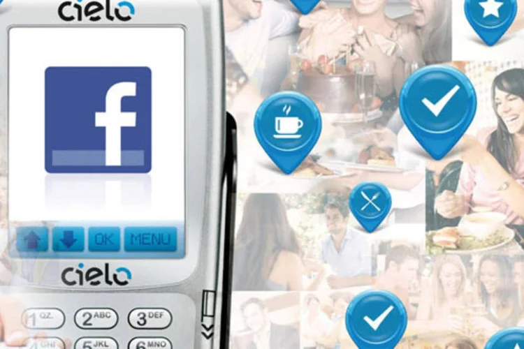 
	As promo&ccedil;&otilde;es atuar&atilde;o como uma &ldquo;moeda de troca&rdquo; para que o marketing na rede social seja feito
 (Reprodução/Cielo Linkci)