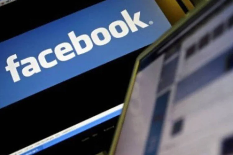 `Nossa visão é de que todas as experiências seriam melhores se fossem sociais´, disse o porta-voz do Facebook (Arquivo/AFP)