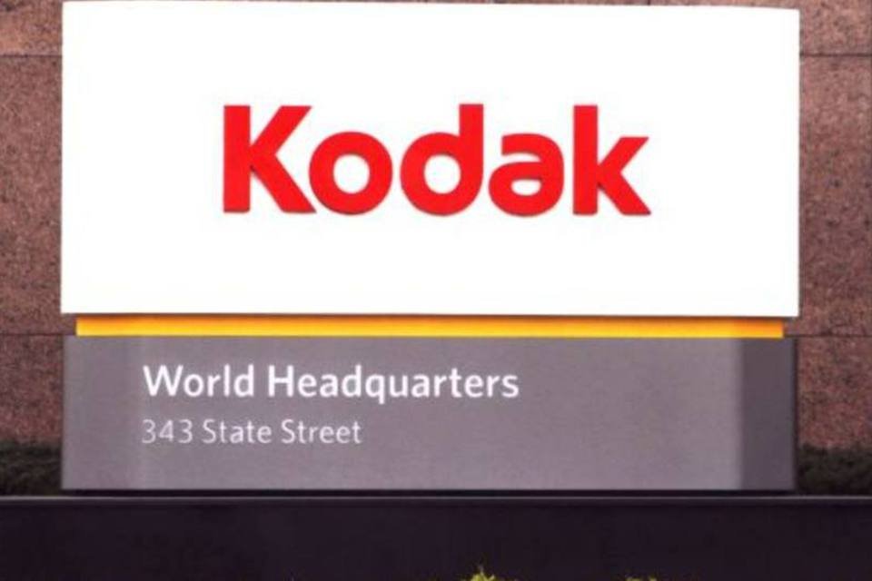 Kodak abrigou reator nuclear durante 30 anos em Nova York