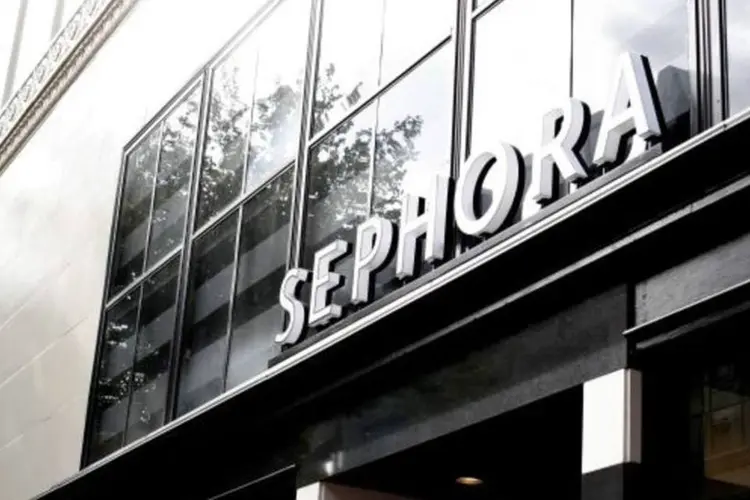 
	Sephora: companhia diz que bloqueou contas que compravam produtos em grande quantidade para revenda
 (Jackie Butler/Getty Images)