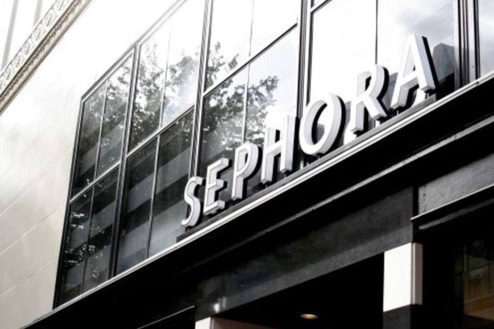 Nos EUA, chinesas processam a Sephora por discriminação