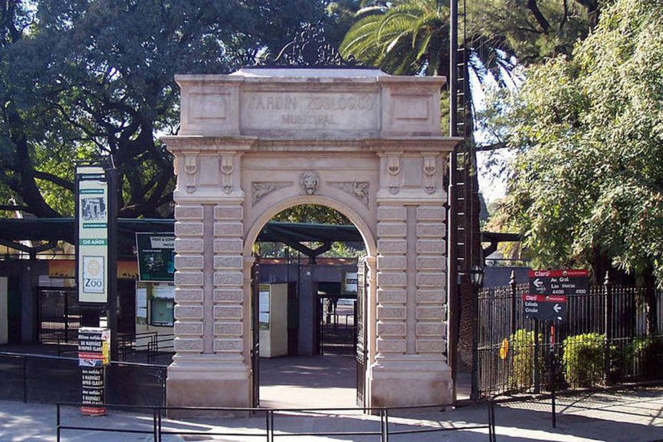 Buenos Aires decreta fechamento de zoológico da cidade