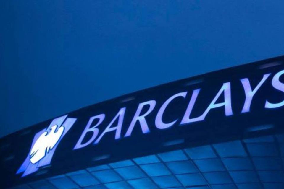 Executivo-chefe do Barclays abre mão de bônus milionário