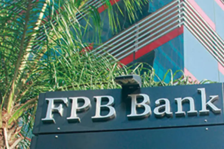 
	Banco: o FPB Bank, atuava em colabora&ccedil;&atilde;o com a Mossack Fonseca, escrit&oacute;rio de advocacia recentemente investigado nos chamados &ldquo;Panama Papers&rdquo;
 (Divulgação / Site FPB Bank)